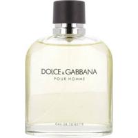 Herenparfum Pour Homme D&G 45344 EDT (1 Stuks) - thumbnail