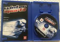 Winter Sports - thumbnail