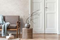 Livingwalls Daniel Hechter 7 - Crème - 306685 - thumbnail