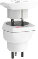 Skross 1.500231-E Reisstekker CO W to UK2 - thumbnail