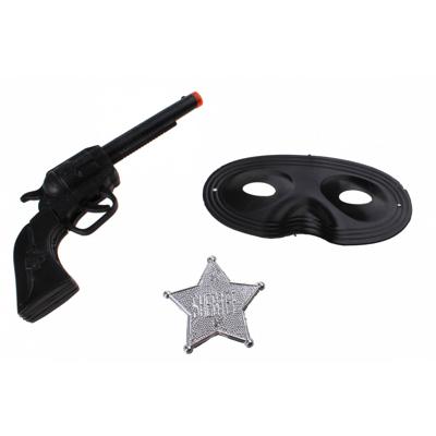 LG Imports cowboyset sheriff 3 delig