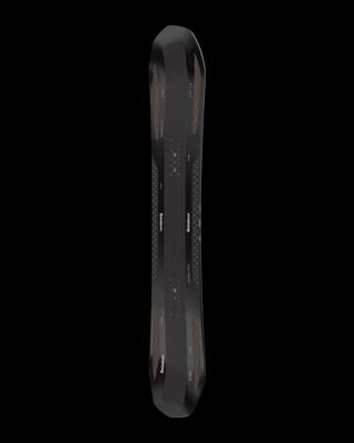 Bataleon Goliath+ Snowboard Heren Black 161W