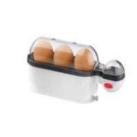 Steba EK 4 eierkoker 3 eieren 350 W Zwart, Wit - thumbnail