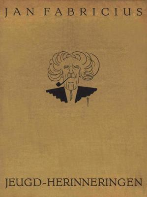 Jeugdherinneringen van een Asser jongen - Jan Fabricius - ebook