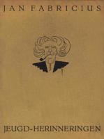 Jeugdherinneringen van een Asser jongen - Jan Fabricius - ebook - thumbnail