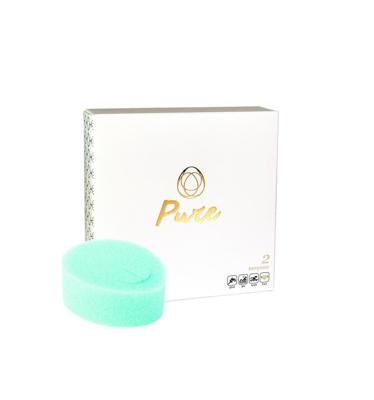 Pure Tampons 2 Stuks