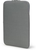 Dicota Laptophoes Sleeve Eco SLIM M Geschikt voor max. (laptop): 34,3 cm (13,5) Grijs - thumbnail