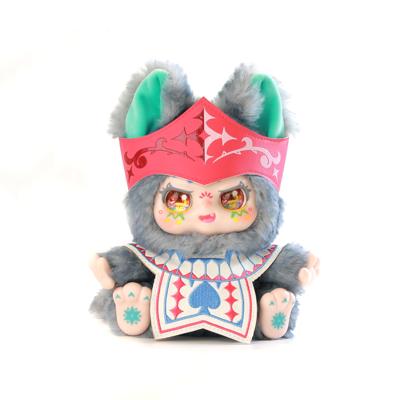 Kimmon pop-culture pluchen knuffel You're The Protagonist