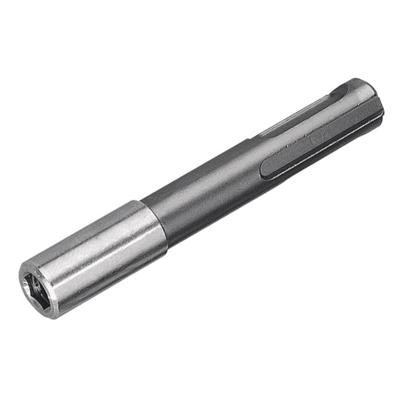 Wolfcraft SDS-plus Magnetische bithouder 80 mm SDS