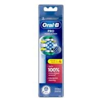 Oral-B Pro Floss Action Opzetborstels - thumbnail