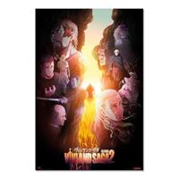 Poster Vinland Saga 61x91,5cm - thumbnail