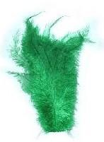 Floss veer groen