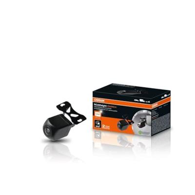 OSRAM Dashcam Kijkhoek horizontaal (max.): 110 °