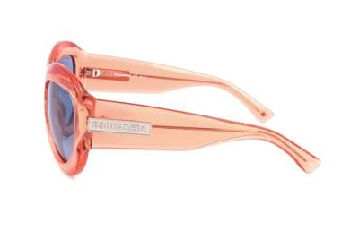 Dames zonnebril Dsquared2 D2-0072-S-L7Q ø 59 mm