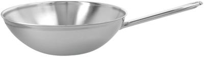 DEMEYERE - Apollo - Wok 26cm 2,0l DEMEYERE - Apollo - Wok 26cm 2,0l
