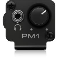 Behringer Powerplay PM1 In-ear monitor beltpack - thumbnail