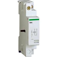 Schneider Electric 21130 21130 Onderspanningsafschakelspoel 415 V/AC 1 stuk(s) - thumbnail