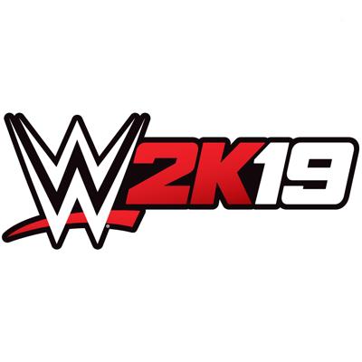 WWE 2K19