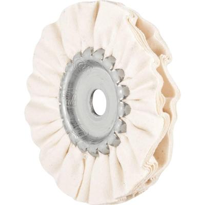 PFERD TOOLS 44270803 Tuchring Diameter 80 mm 5 stuk(s)