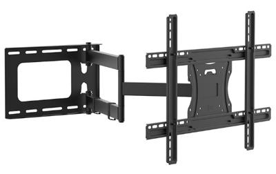 Muurbeugel approx! APPST16X 17" 60"