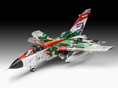 Revell modelbouwpakket - panavia tornado ids "50 years" 1:48 - 309dlg.