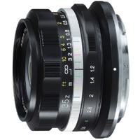 Voigtländer Nokton 35mm F/1.2 Nikon Z - thumbnail