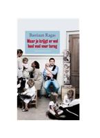 Maar je krijgt er wel heel veel voor terug - Bastiaan Ragas - ebook - thumbnail