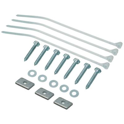 Pepperl+Fuchs 187997 Mounting Set AL2109 lateral 1 stuk(s)