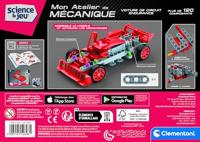 Puzzel Clementoni - thumbnail