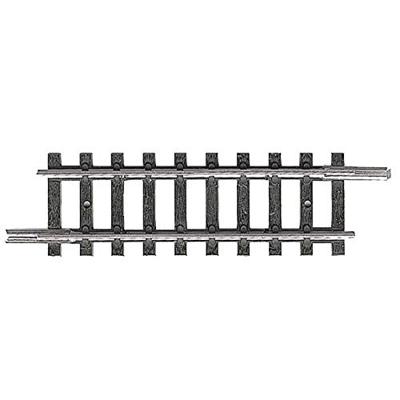 N Minitrix rails T14907 Rechte rails 50 mm 10 stuk(s) N Minitrix rails T14907 Rechte rails 50 mm 10 stuk(s)