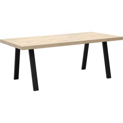 Eettafel Timo 170 cm Eettafel Timo 170 cm