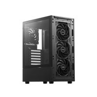 XPG VALOR MESH Black - thumbnail