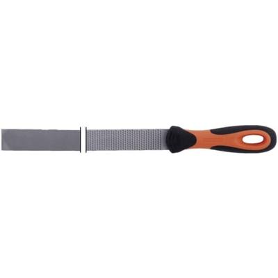 Bahco Hobbyvijl ERGO™ Halfzoet 4152 200mm - 4-152-08-2-2 Bahco Hobbyvijl ERGO™ Halfzoet 4152 200mm - 4-152-08-2-2