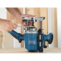 Bosch Professional GOF 1250 CE Bovenfrees 1250W in L-BOXX - 0601626001 - thumbnail