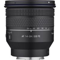 Samyang AF 14-24mm F/2.8 - Sony FE - thumbnail