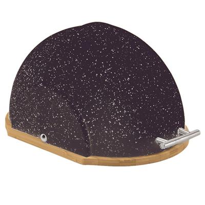 Feel-Maestro MR-1678G broodtrommel Ovaal Wit