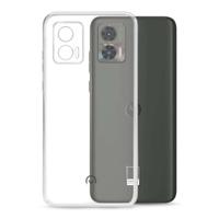 Mobilize Gelly Case Motorola Edge 30 Neo Clear - thumbnail