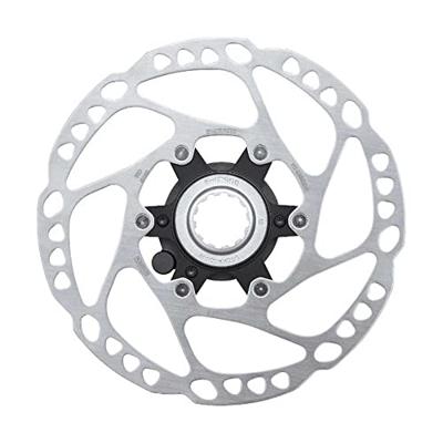 SHIMANO remschijf "rt-em600" rotor shim.rt-em600 180mm