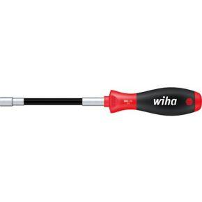 Zeskantdopsleutel 372 6 x 150 SoftFinish Wiha Zeskantdopsleutel 372 6 x 150 SoftFinish Wiha