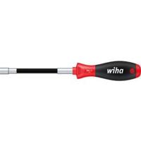 Zeskantdopsleutel 372 6 x 150 SoftFinish Wiha - thumbnail