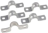 Kirchhoff Dubbele zadelklem, verzinkt, 26 mm (5x) - 973802555 - thumbnail