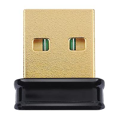 EDIMAX N150 WiFi-adapter USB-A 2.0 150 MBit/s
