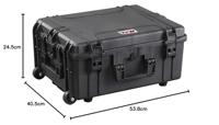 WCS Protection 540TR H245 koffer zwart - thumbnail