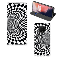 OnePlus 7T Stand Case Illusie - thumbnail