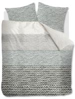 Ariadne at Home Mixed Groen dekbedovertrek - thumbnail