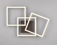 Trio Zwarte plafondlampTrail design - R64493132 - thumbnail