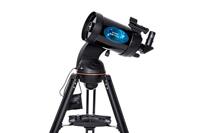 Celestron AstroFi Telescoop, Zwart - thumbnail