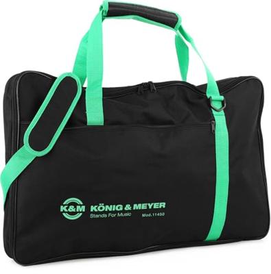 Konig & Meyer 11450 draagtas voor compacte lessenaars
