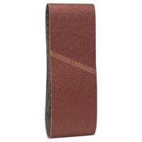 Bosch Accessories 2608606129 Schuurband Korrelgrootte (num) 40 (l x b) 610 mm x 100 mm 3 stuk(s) - thumbnail