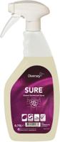 Diversey desinfecteermiddel Sure, flacon van 750 ml - thumbnail